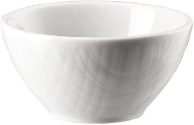 Rosenthal Schälchen 6 cm Mesh Weiss 11770-800001-15206