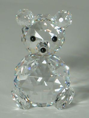 Swarovski Baer gross bear large 010009 AP 2004