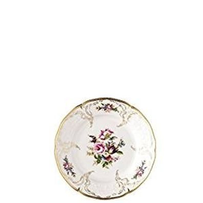 Rosenthal Brotteller 17 cm Sanssouci Elfenbein Diplomat 20480-308550-10217