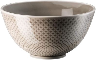 Rosenthal Schale 15 cm Junto Pearl Grey 10540-405201-15215