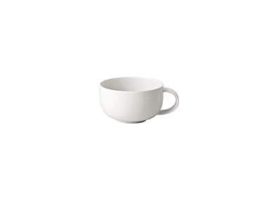 Rosenthal Tee-Obertasse Suomi Weiss 17000-800001-14642