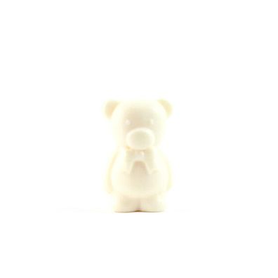 Haslinger Kinder Vorteilset Honig Seifen Balu Bär 45 g Nr. 2288 + Schafmilch Seife