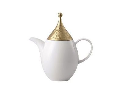Rosenthal Zauberflöte Sarastro Kaffeekanne 6 P. 11260-206503-14030