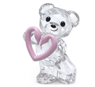 Swarovski Kris Bär Bear CVD UNA Neuheit 2023 5665436