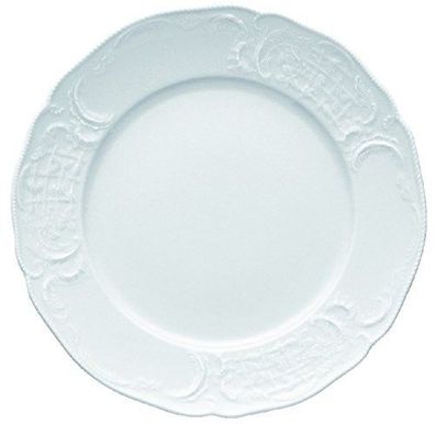 Rosenthal Platzteller Sanssouci weiss Weiss 10480-800001-10228