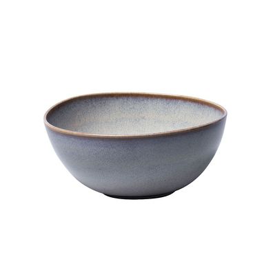 like. by Villeroy & Boch Lave beige Servierschuessel Steingut beige 1042813160