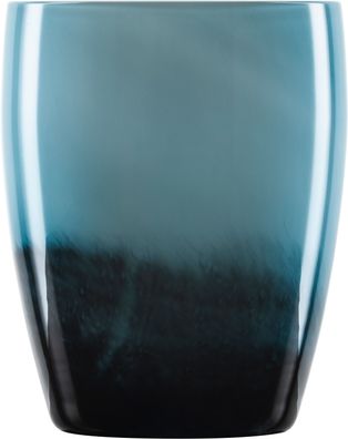 Zwiesel GLAS handmade VASE MITTEL SHADOW 200 LAGUNE 121575