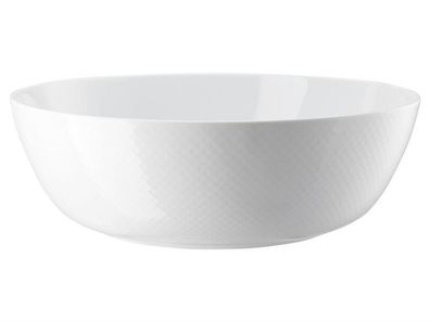 Rosenthal Schüssel 33 cm Junto Weiss 10540-800001-13333