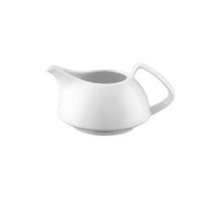 Rosenthal Sauciere 1-tlg. TAC Gropius Weiss 11280-800001-11620