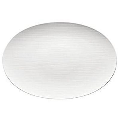 Rosenthal Platte 42 cm Mesh Weiss 11770-800001-12742