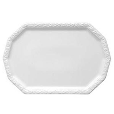 Rosenthal Fischteller 32 cm Maria Weiss 10430-800001-15312
