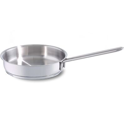 Fissler Häppchen-Set Pfanne ohne Deckel 16 cm 008-316-16-100/0