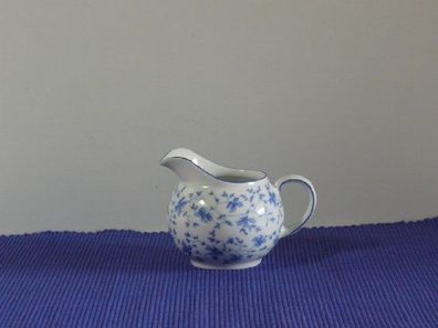 Rosenthal Milchkännchen 6 Pers. Form 1382 Blaublüten 41382-607671-14430