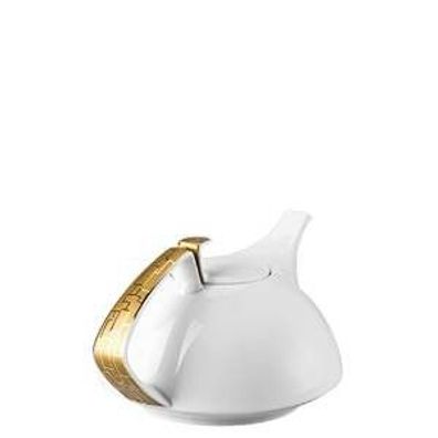 Rosenthal Teekanne 6 Pers. TAC Gropius Skin Gold 11280-403255-14230