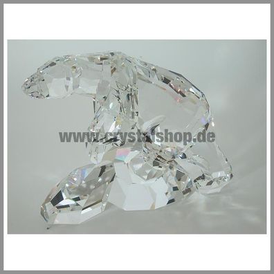 Swarovski Nanuc Eisbaer Icebaer 837477 AP 2007