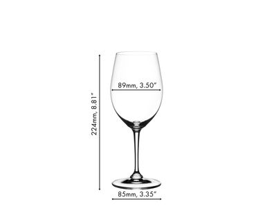 Riedel SPRITZ DRINKS SET 4 Stück 551500098