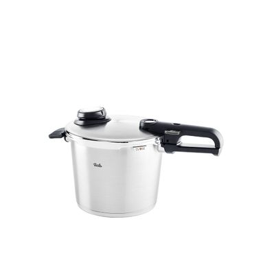 Fissler Vitavit® Premium Schnellkochtopf 22cm / 6 Liter 622-412-06-070/0