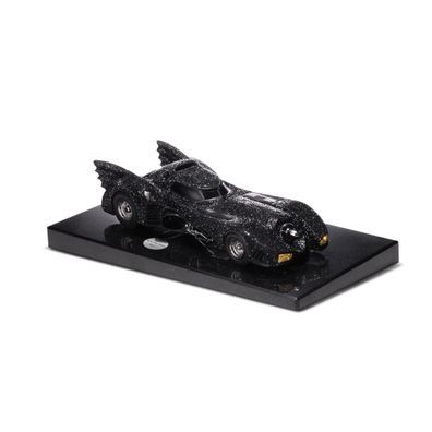 Swarovski Batmobil, Limitierte Ausgabe 5510258 Neuheit 2020