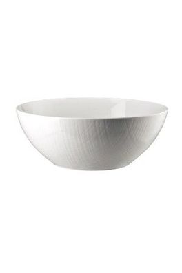 Rosenthal Schüssel 24 cm Mesh Weiss 11770-800001-13324