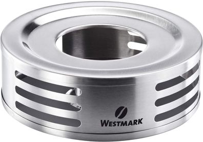 Westmark Tee-Stövchen, Edelstahl 24842260