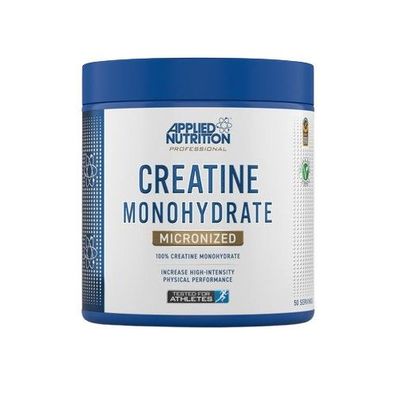 Creatine Monohydrate Micronized - 250g