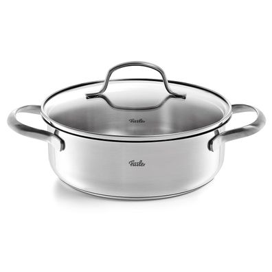 Fissler San Francisco Bratentopf 16 cm 040-123-16-000/0