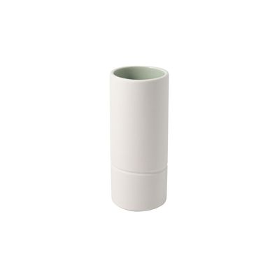 like. by Villeroy & Boch it's my home Vase M mineral weiß 1042755171