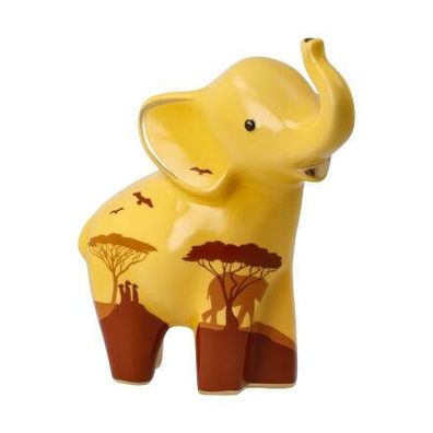 Goebel Elephant Elephant ED P Mukkoka 15,5 sand 70000951