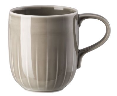 Rosenthal Becher mit Henkel Joyn Grey 44020-640202-15505