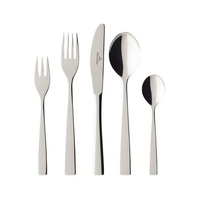 V&B Elisabeth Tafelbesteck 30tlg. 440 x 280 x 50 mm | Villeroy & Boch | Art.-Nr