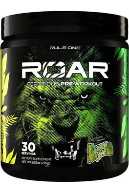 Roar, Lemon Lime - 270g