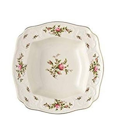 Rosenthal Schüssel klein Sanssouci Elfenbein Ramona 20480-508563-13110