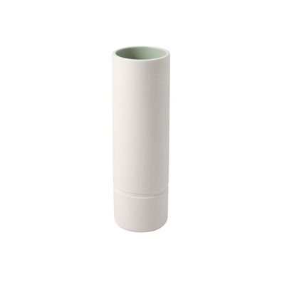 like. by Villeroy & Boch it's my home Vase L mineral weiß 1042755172