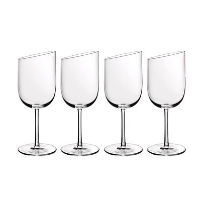 NewMoon Weißweinkelch, Set 4tlg. 76 mm, 120 ml | Villeroy & Boch | Art.-Nr. 113653
