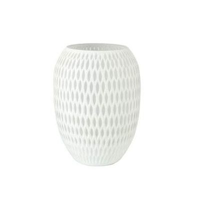 Goebel Accessoires Accessoires Vase groß weiß 23121041