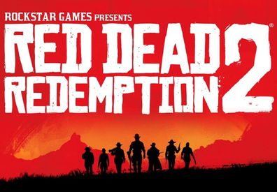 Red Dead Redemption 2 XBOX One / Xbox Series X|S CD Key