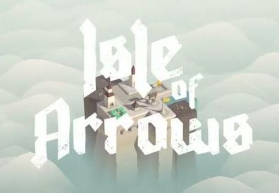 Isle of Arrows Steam CD Key