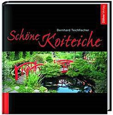 Sch?ne Koiteiche, Bernhard Teichfischer