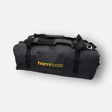 horntools Expedition Bag 90 Liter Schwarz