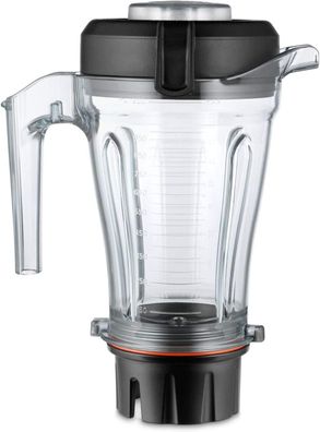 Vitamix - 1.2 L Behälter für Nasszubereitungen mit Deckel für S30 Series VTX WET 120