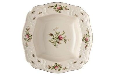 Rosenthal Schüssel mittel Sanssouci Elfenbein Ramona 20480-508563-13120
