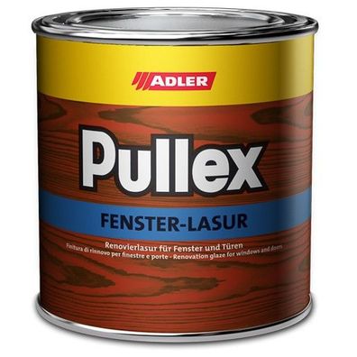 Adler Pullex Fenster-Lasur 2,5L