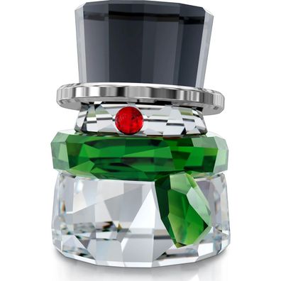 Swarovski Holiday Cheers Schneemann, klein 5596387