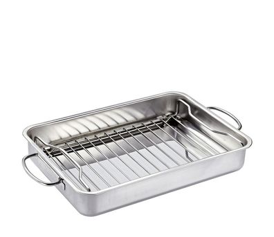 Küchenprofi Grill- und Ofenbräter STYLE, 34 cm 1066632834