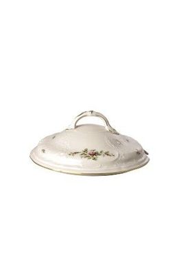 Rosenthal Terrinendeckel Sanssouci Elfenbein Ramona 20480-508563-11022