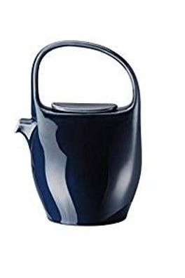 Rosenthal Teekanne 6 Pers. Junto Ocean Blue 10540-405202-14230