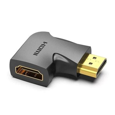 Kabeladapter HDMI Schwarz