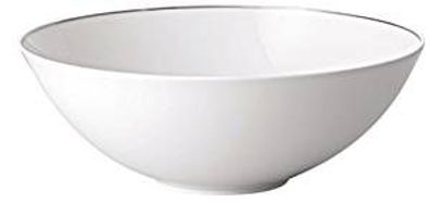 Rosenthal Schüssel 26 cm TAC Gropius Platin 11280-403241-13326