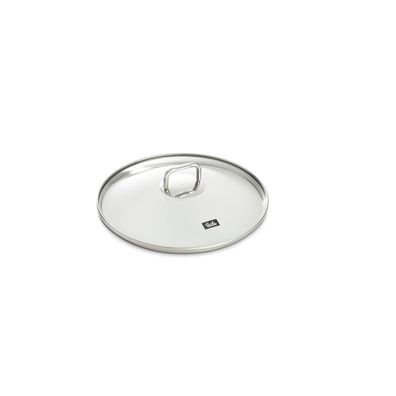 Fissler Hamburg Glasdeckel 20 cm 081-110-20-600/0