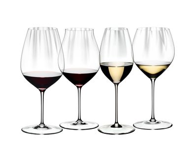 Riedel Performance Tasting SET 1X 6884/0,33,67,97 4 Stück 588401947